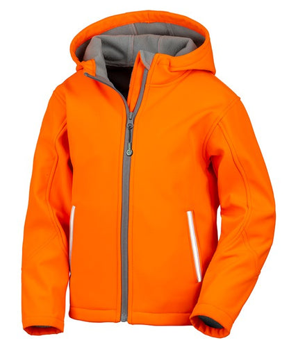 Moto Ripperz Kids Jacket