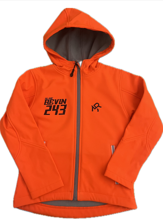 MR Customised Kids Jacket