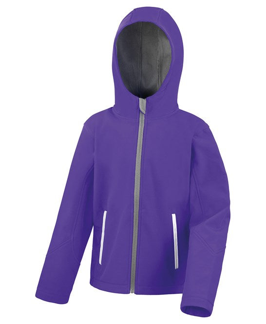 MR Customised Kids Jacket