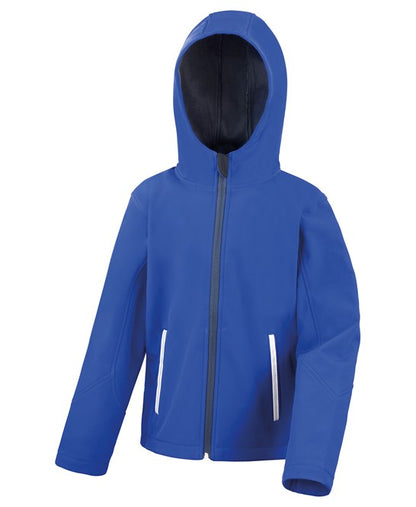 MR Customised Kids Jacket