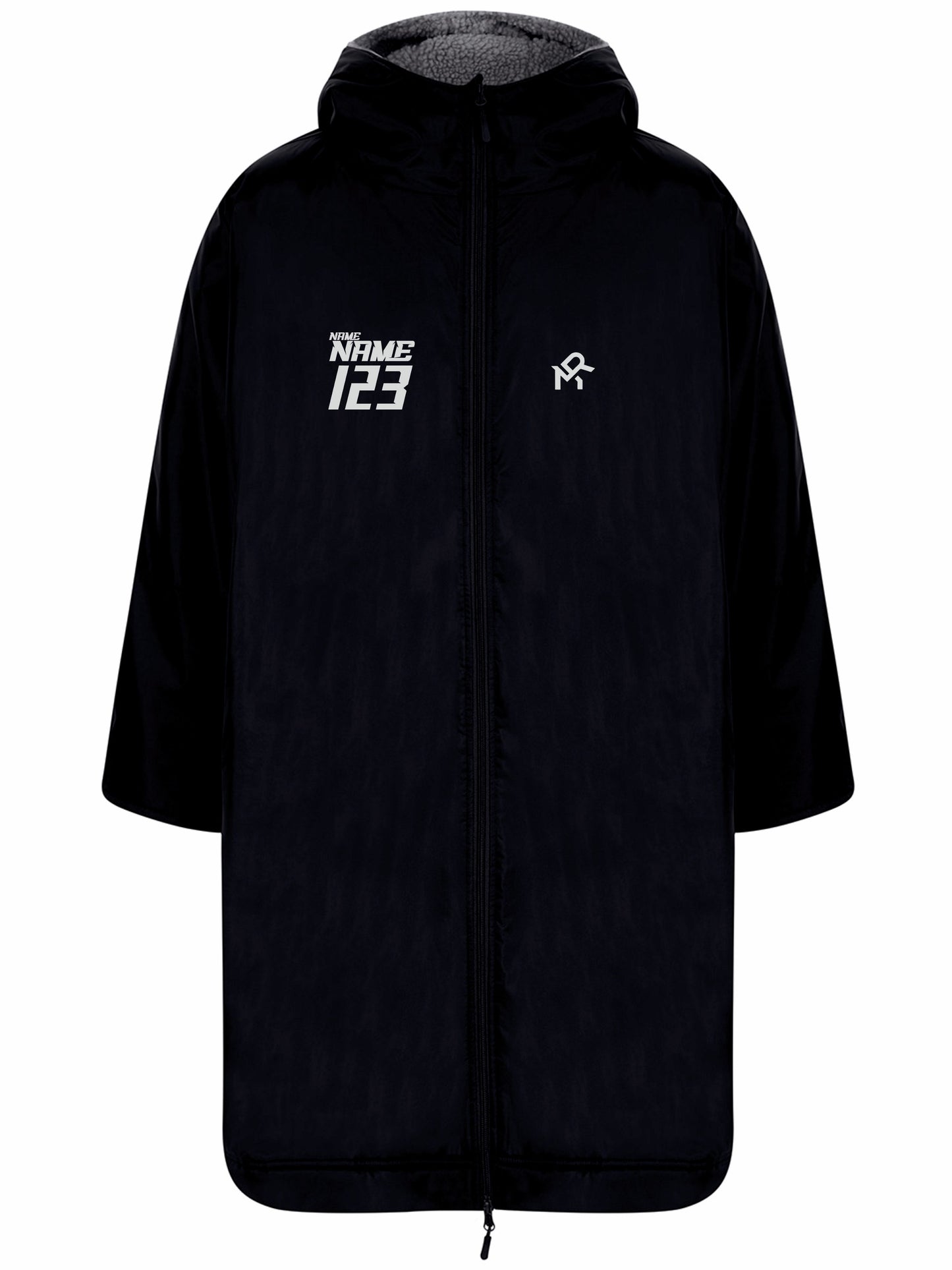 MR Customised kids changing Robe