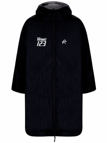 MR Customised kids changing Robe