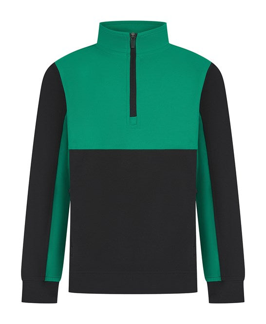 MR Customised kids tracksuit top