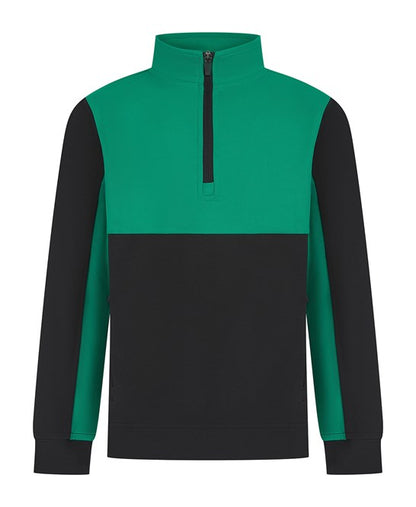 MR Customised kids tracksuit top