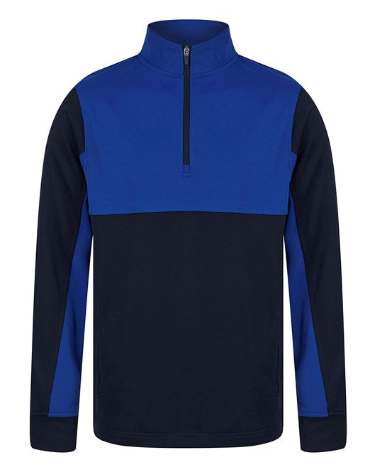 MR Customised kids tracksuit top