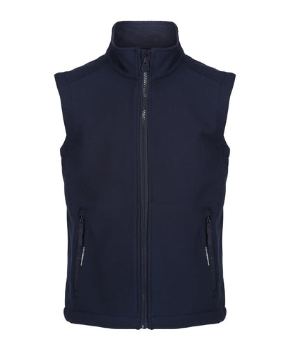 MR Customised Kids Body Warmer